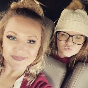 Meet your Posher, Tiffany